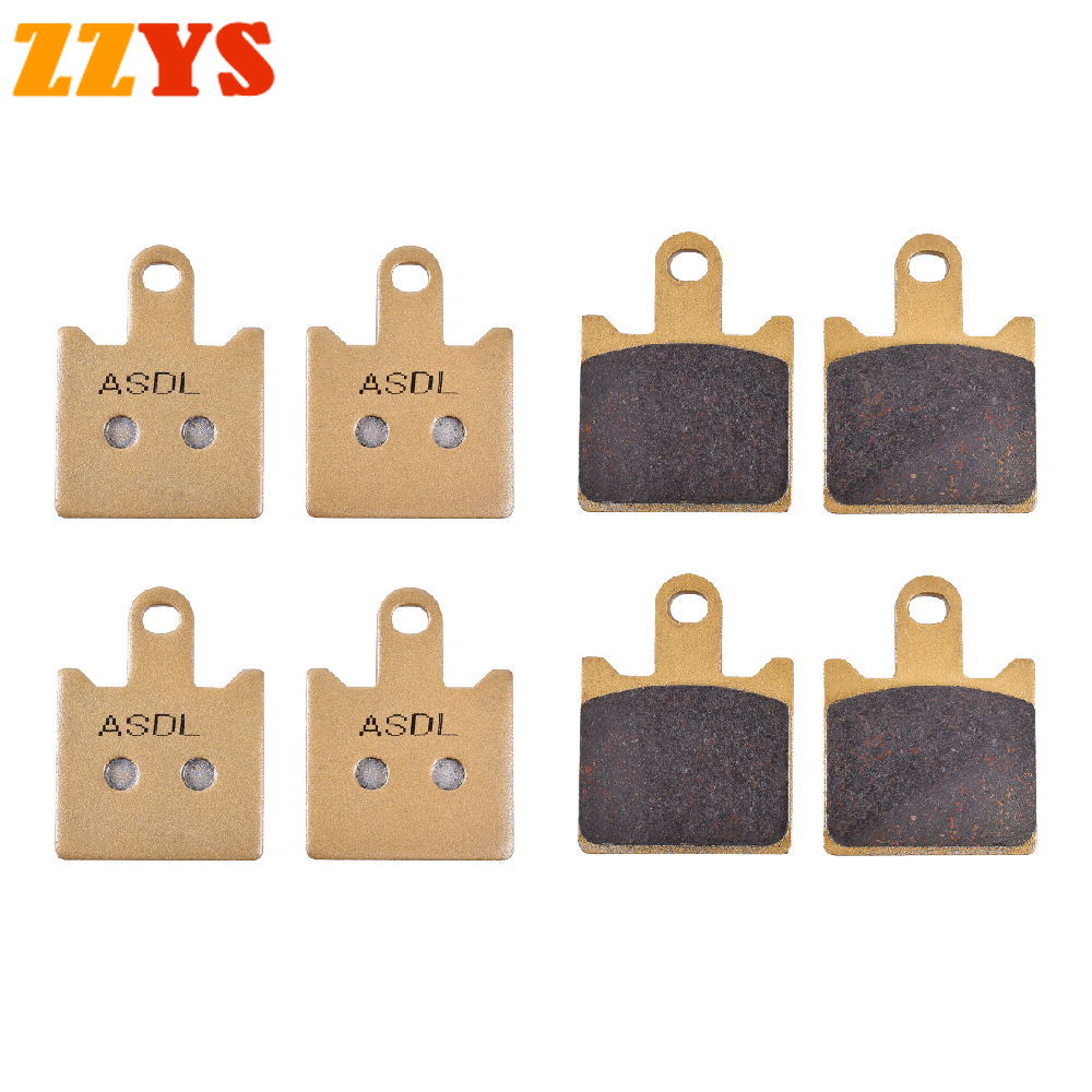 Motorcycle Front & Rear Brake  - Carbon Ceramic Motorcycle Brake Rotor recension och pris